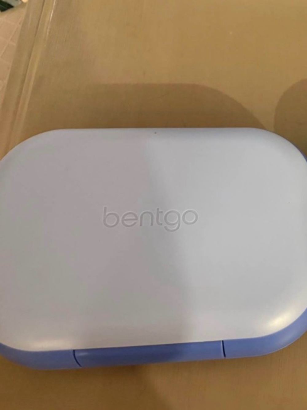 Bentgo XL Chill Compact Lunchbox